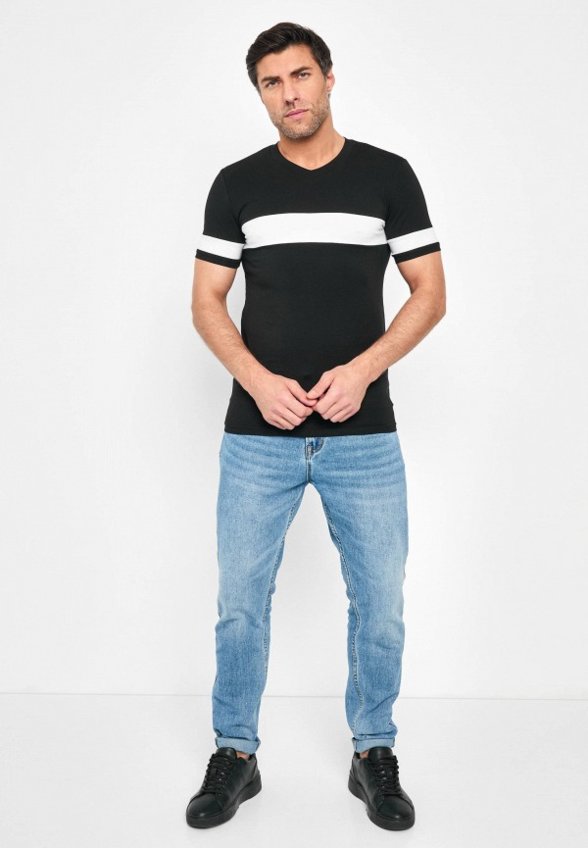 Футболка Envylab