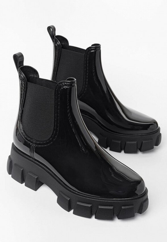 Полусапоги резиновые Niota Line