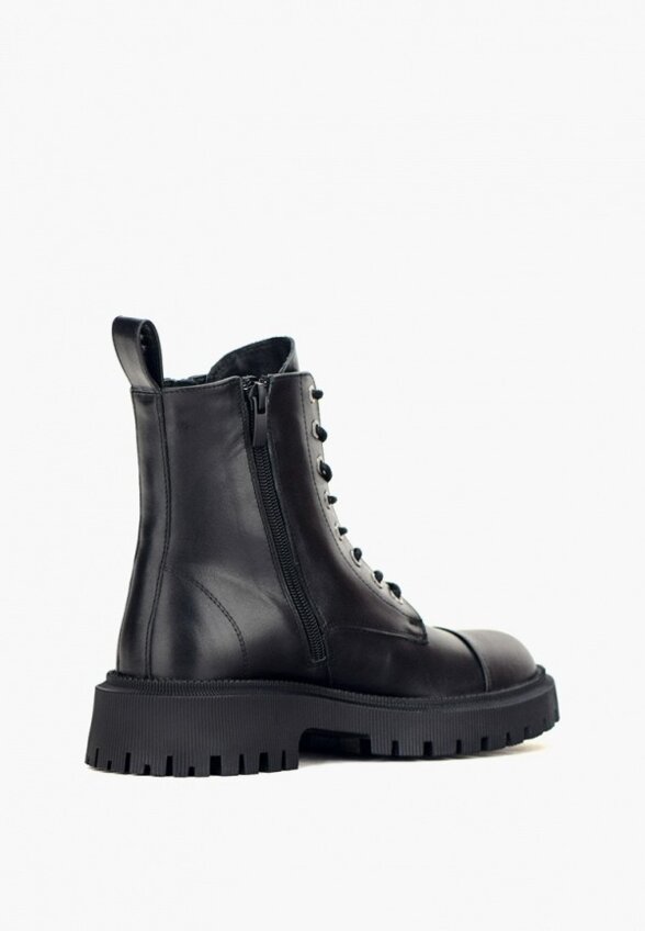 Ботинки Mof-Berg