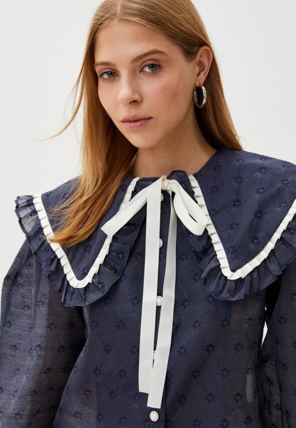 Блуза Sister Jane