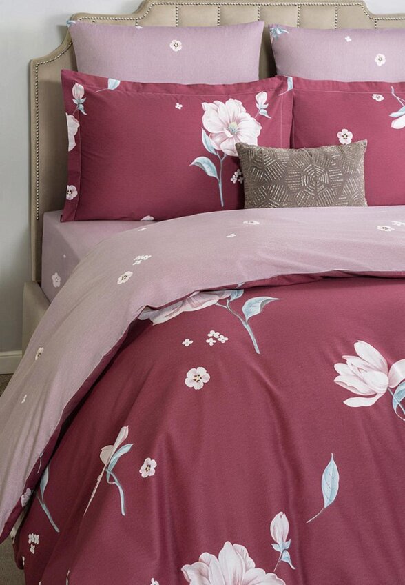 Постельное белье 1,5-спальное Cassia