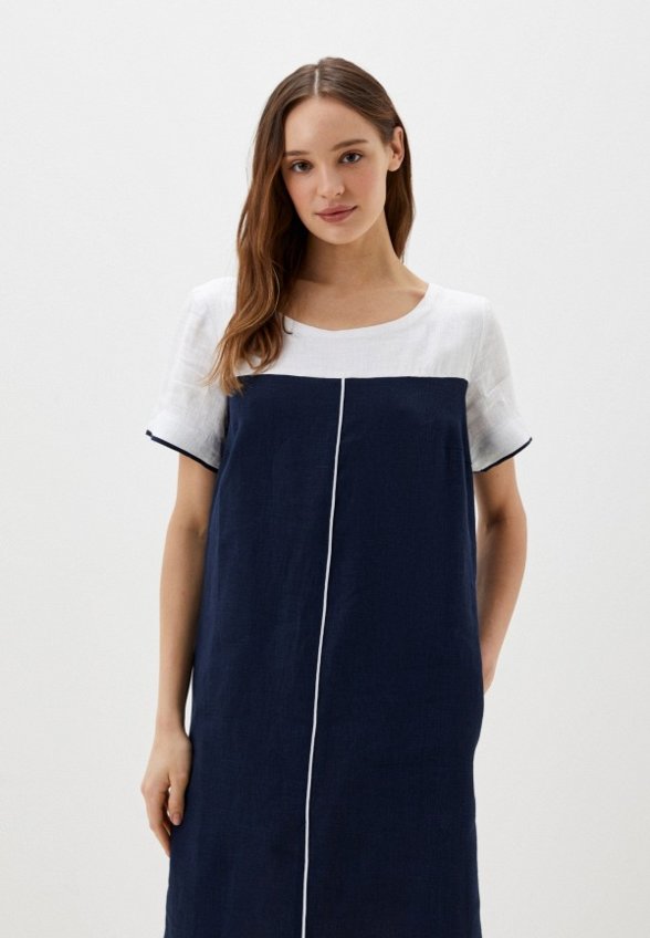 Платье Fabretti