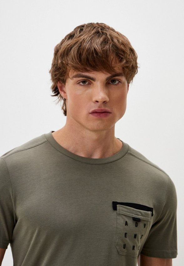 Футболка Begood