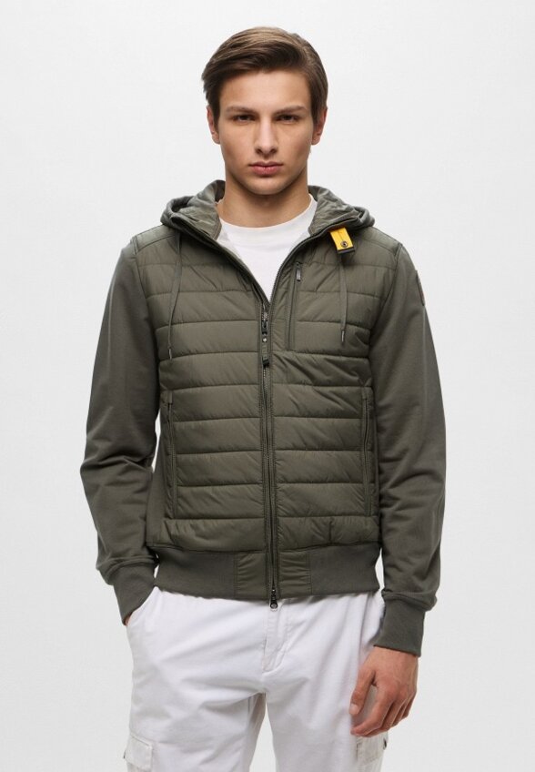 Куртка утепленная Parajumpers