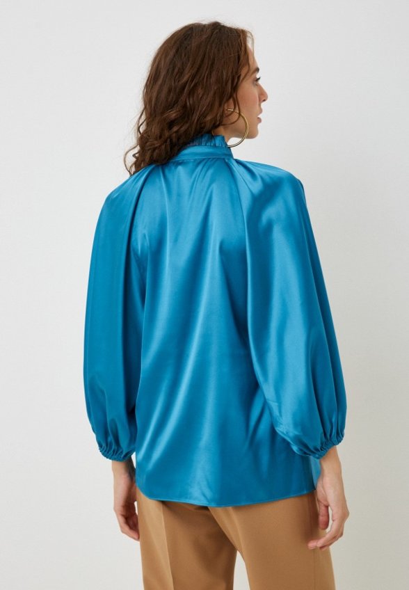 Блуза Lola Orro