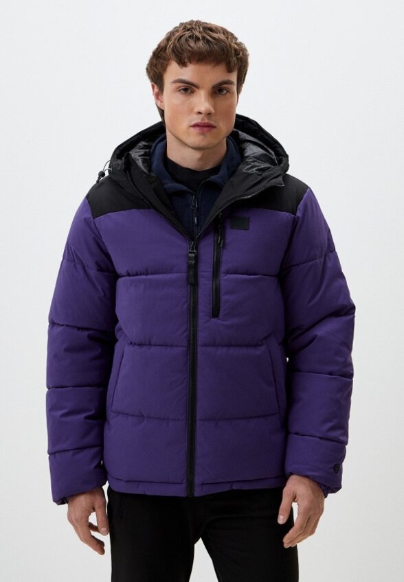 Пуховик Icepeak