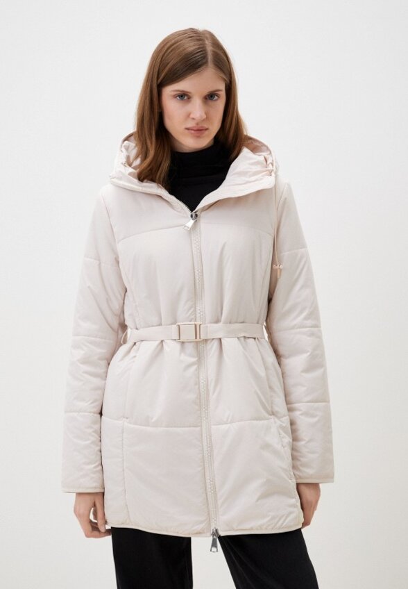 Куртка утепленная Baon