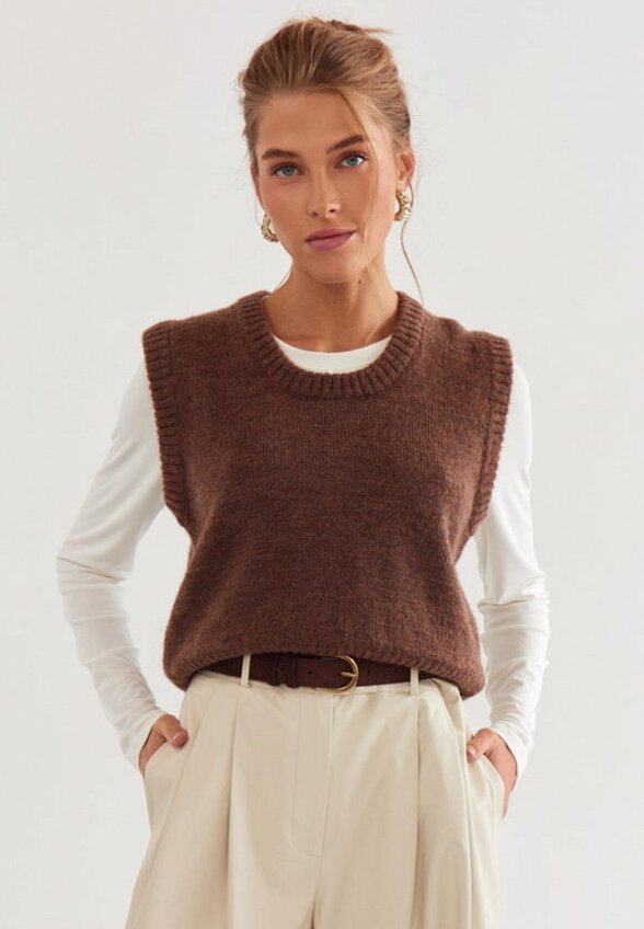 Жилет Vittoria Vicci