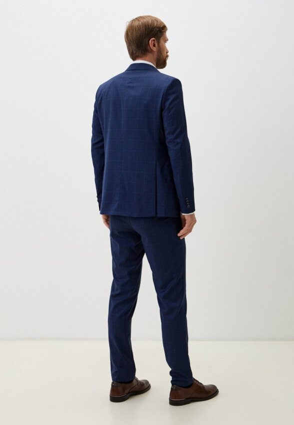 Костюм классический Alessandro Manzoni