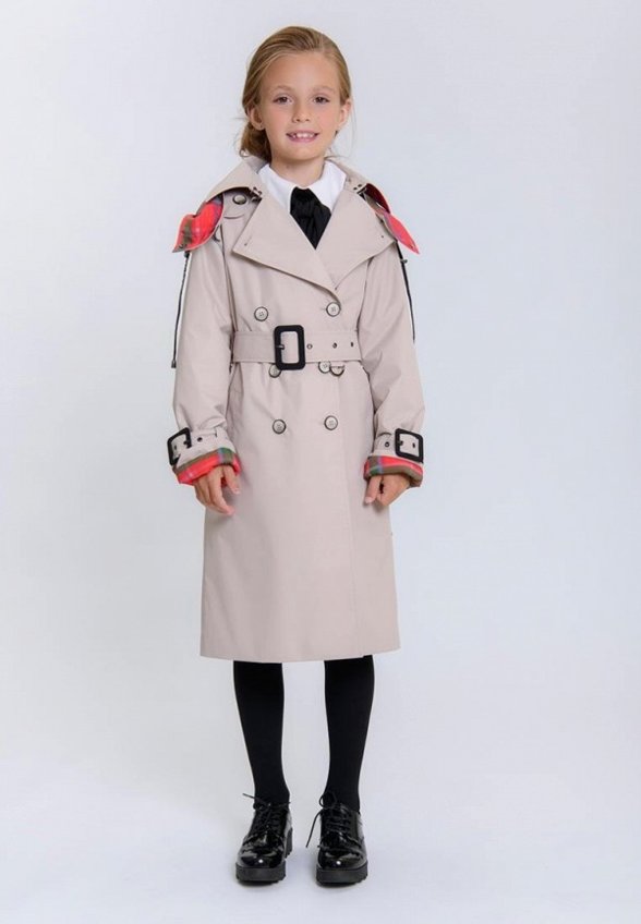 Плащ Prairie Saint Petersburg