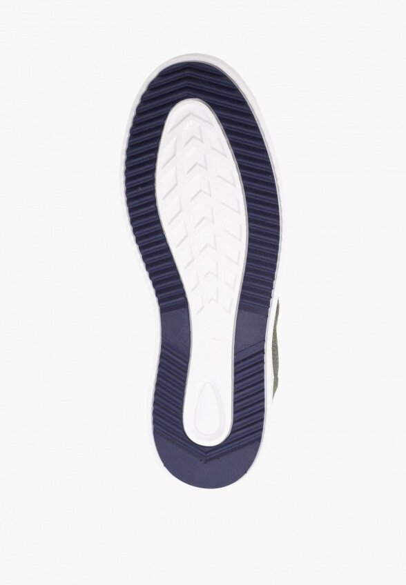 Кроссовки X-Plode