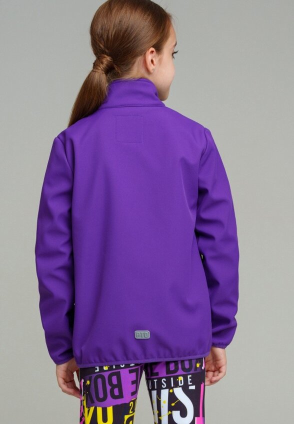 Куртка утепленная PlayToday