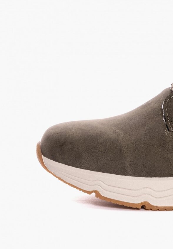 Ботинки Quattrocomforto