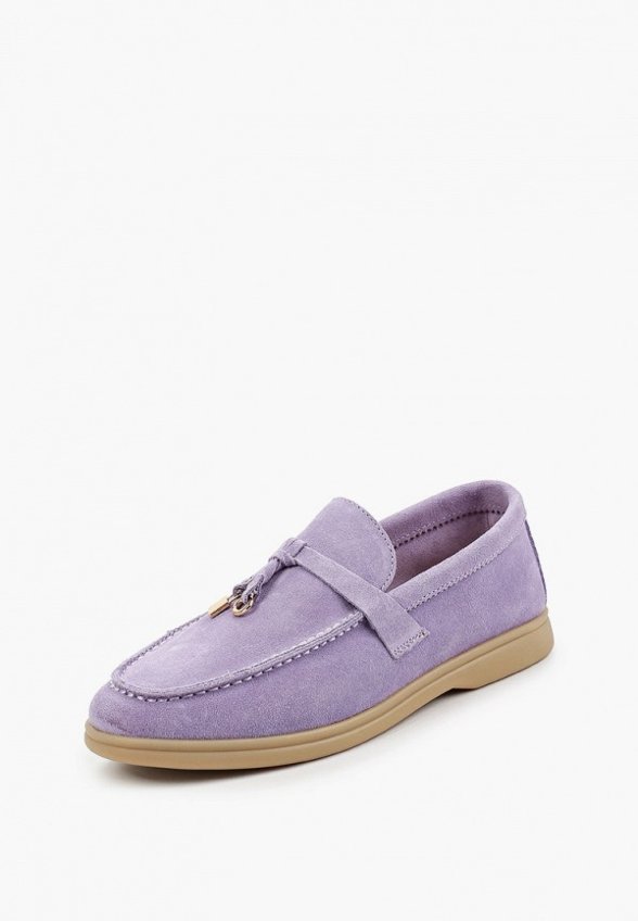 Лоферы Dino Ricci