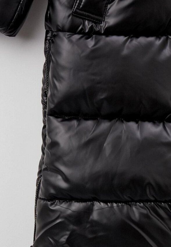 Куртка утепленная PlayToday