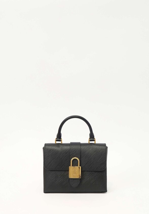 Louis Vuitton Locky