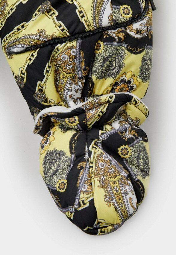 Комбинезон утепленный Pilguni