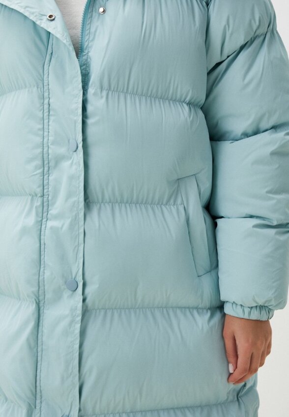 Пуховик LeOtra