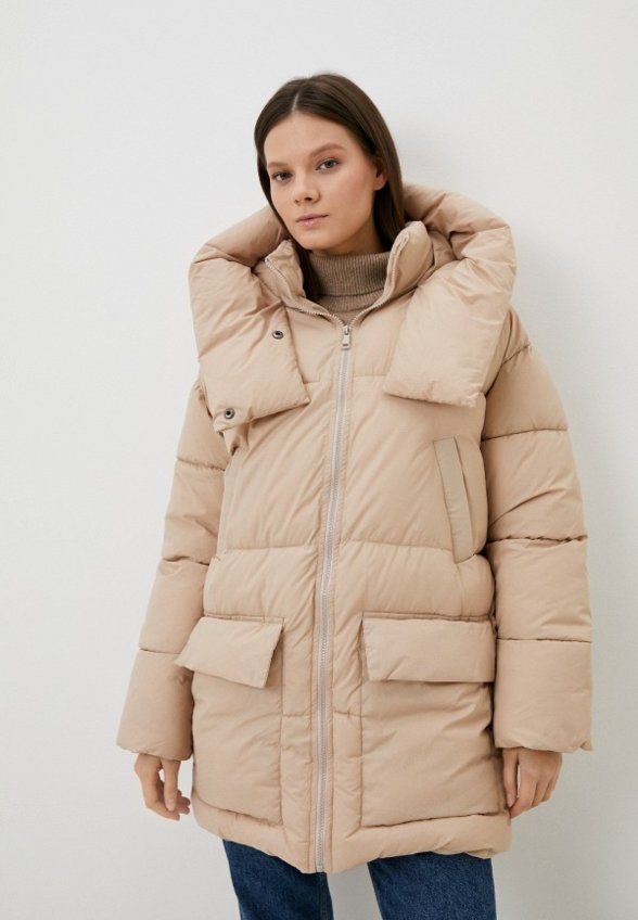 Пуховик Francesca Peretti