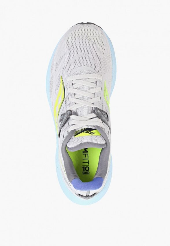 Кроссовки Saucony