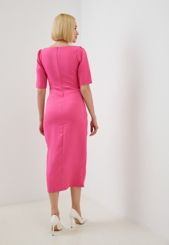 Платье Keep Walking