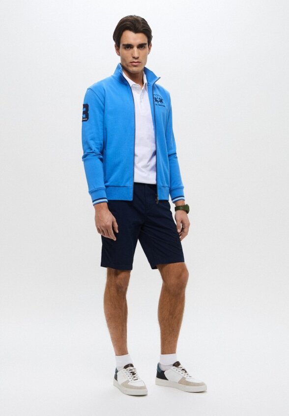 Олимпийка La Martina