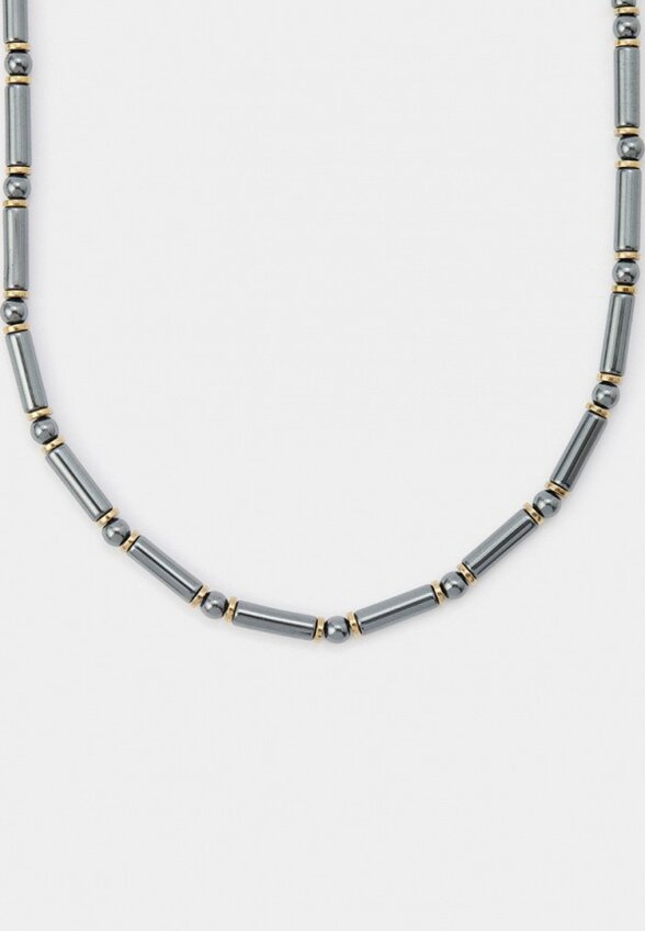 Бусы Mr&Mrs Wolf