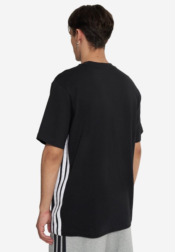 Футболка мужская adidas, Черный