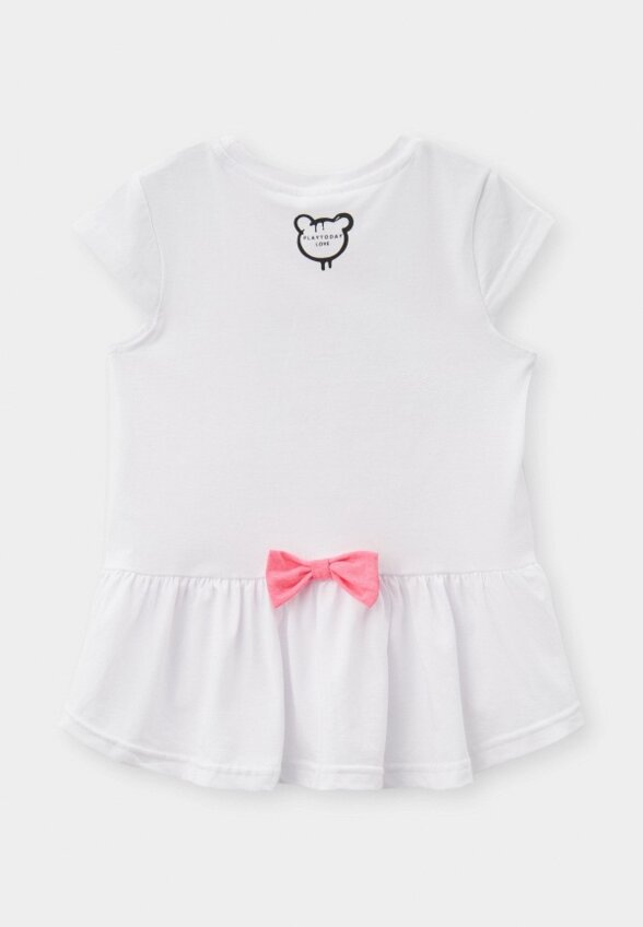 Футболка и шорты PlayToday