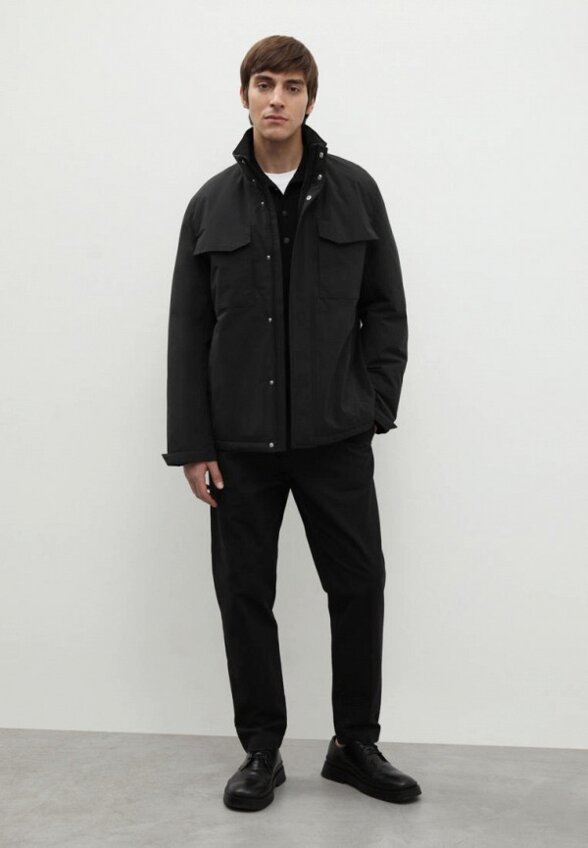 Куртка утепленная Finn Flare