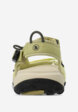Сандалии женские The North Face Explore, Желтый4  - превью