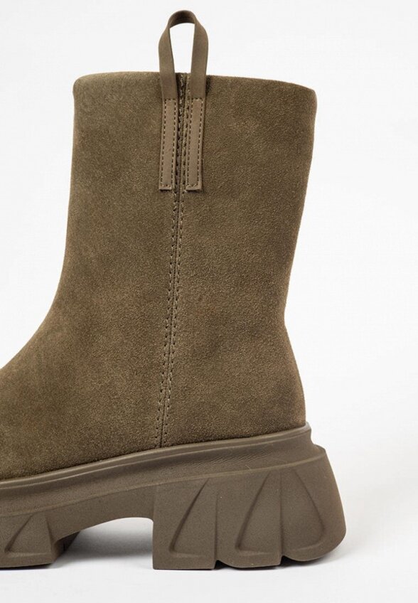 Полусапоги Niota Line