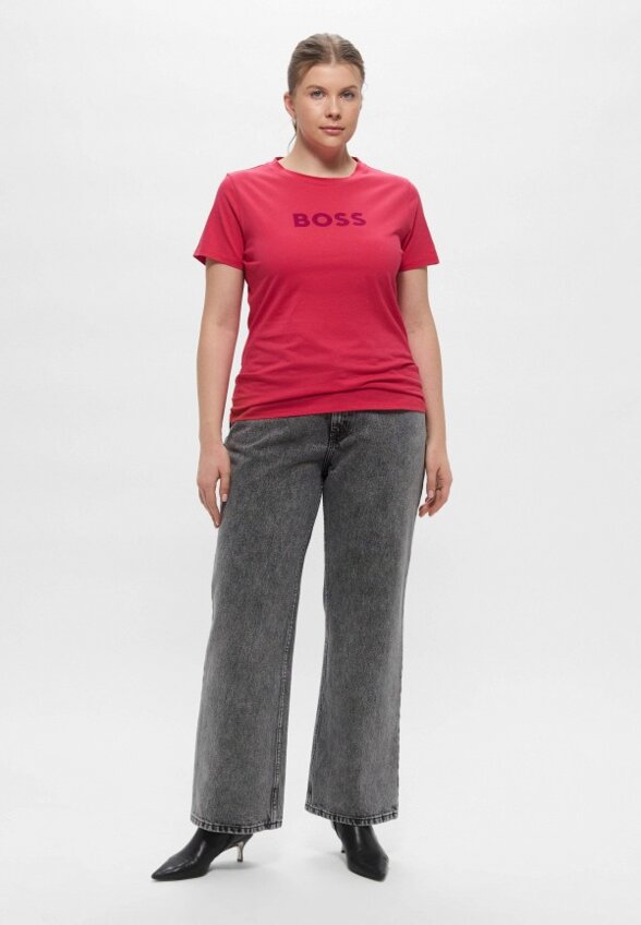 Футболка Boss