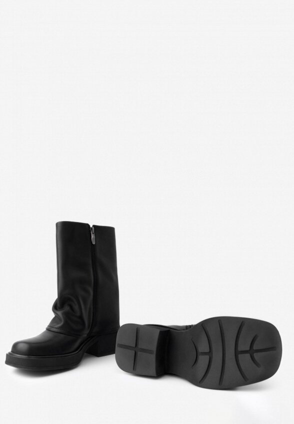 Полусапоги Wysh