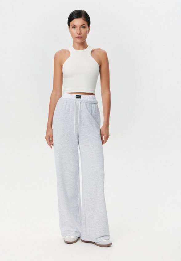 Брюки спортивные Neverlate