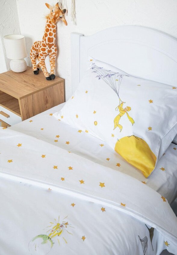 Постельное белье детское Bellehome