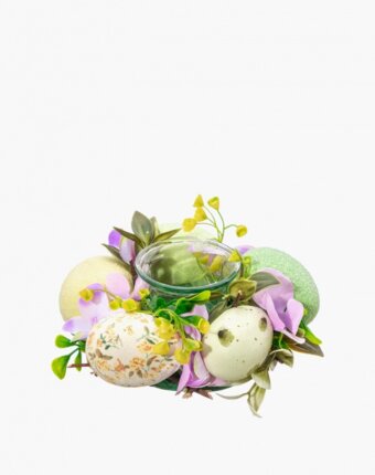 Подсвечник Elan Gallery мужчинам