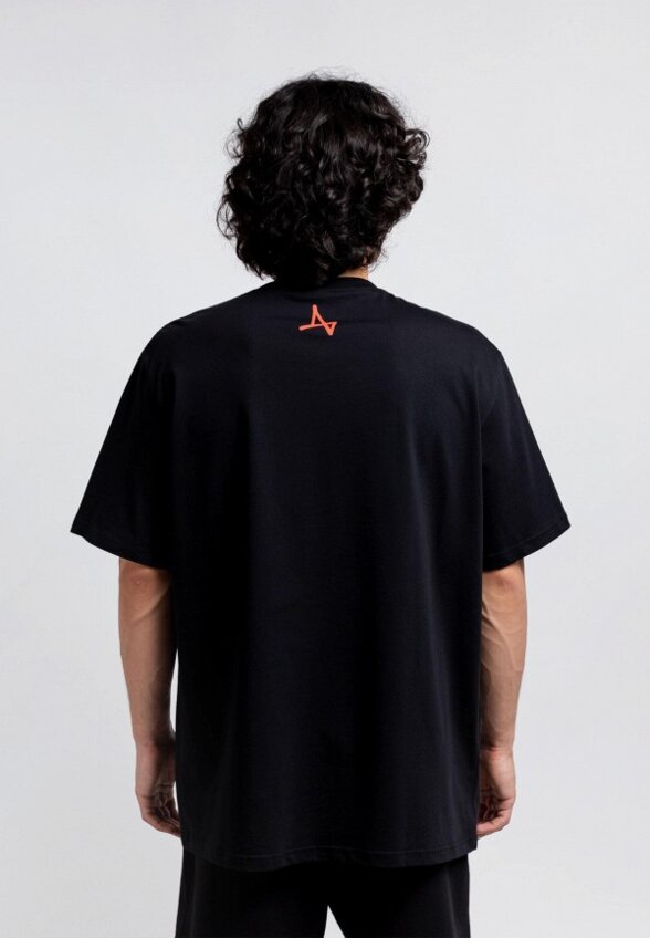 Футболка Индивид