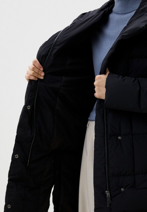 Куртка-пальто Albana