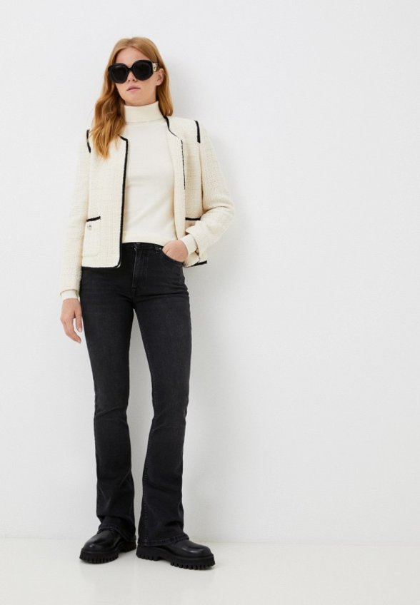 Водолазка Savage