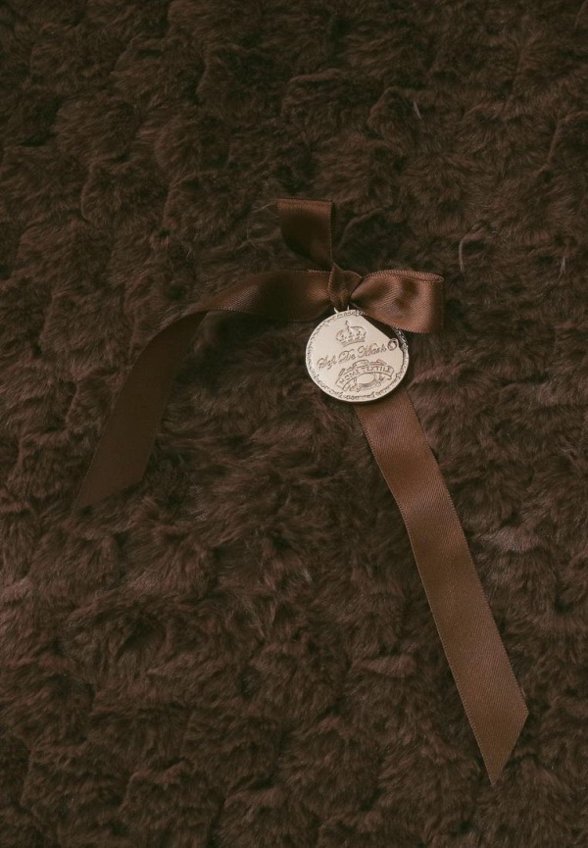 Плед Sofi De Marko