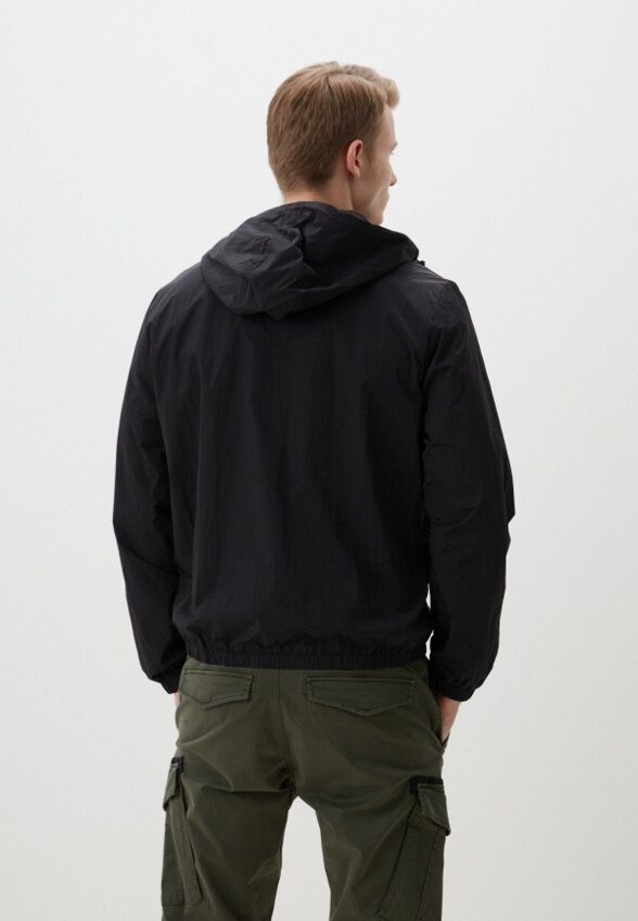 Ветровка Urban Fashion for Men