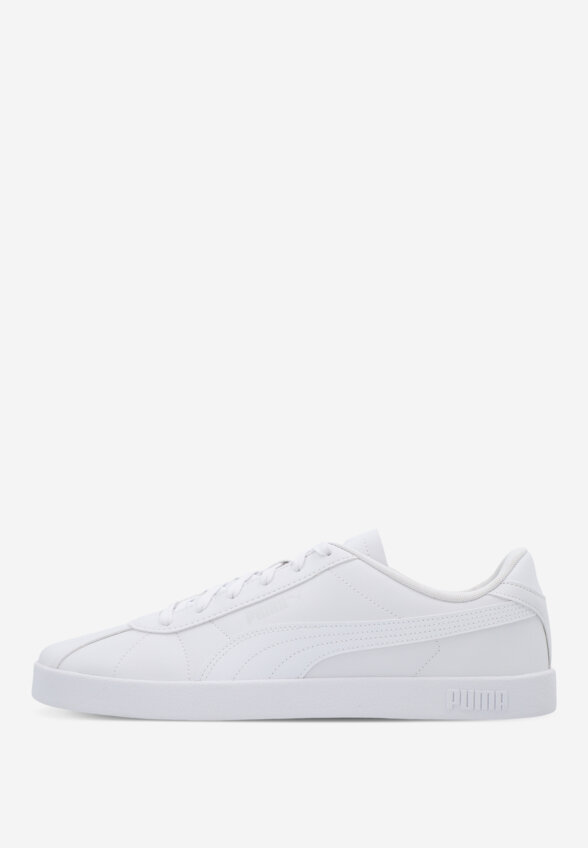 Кеды мужские PUMA Club II Sl, Белый