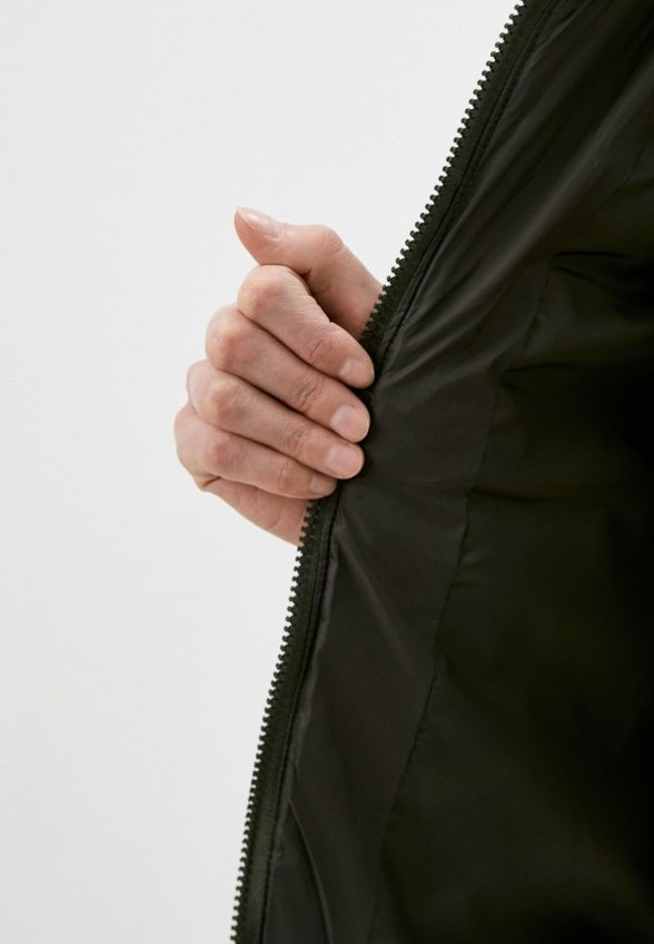 Жилет утепленный Abricot