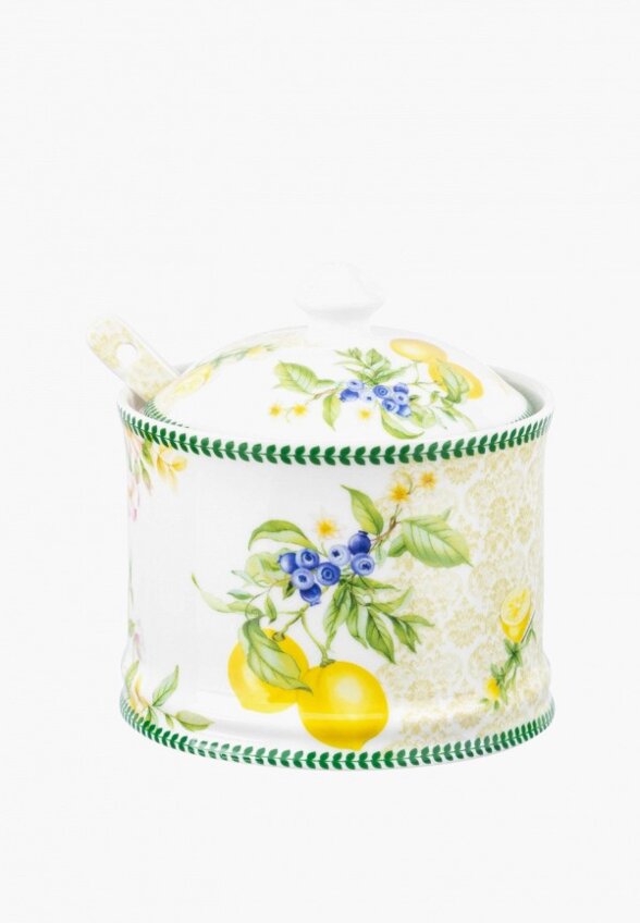 Сахарница Elan Gallery