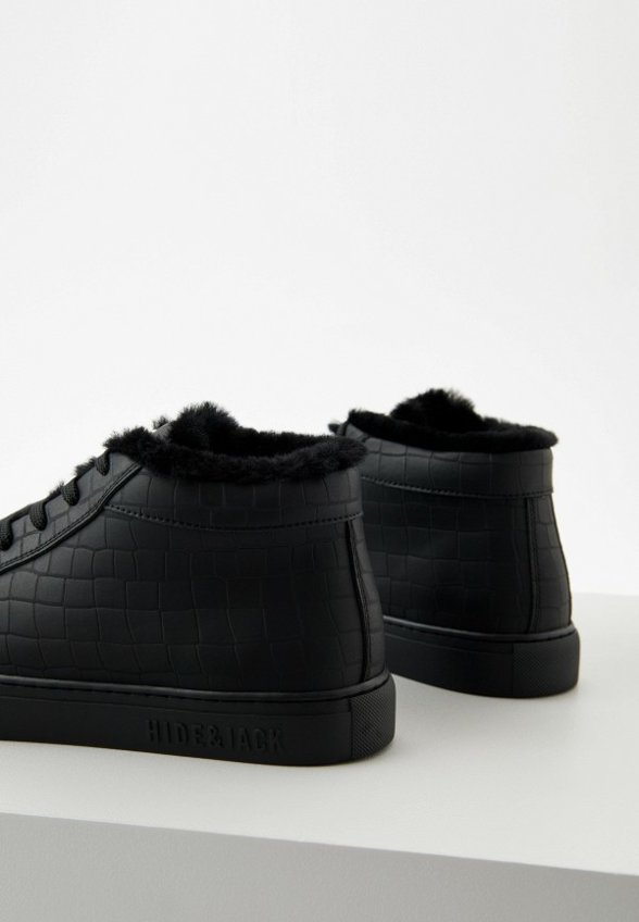 Кеды Hide & Jack