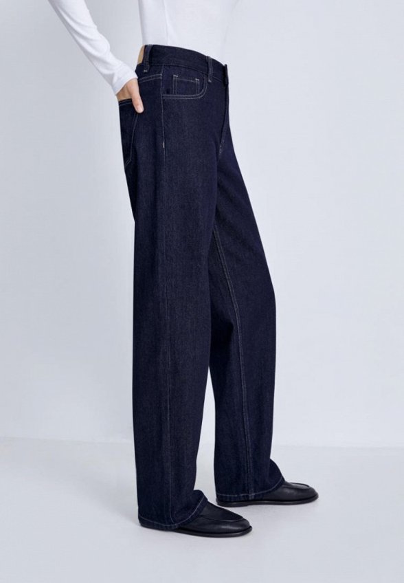 Джинсы Finn Flare