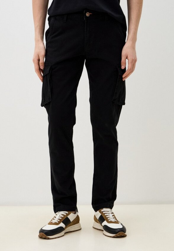 Брюки Van Hipster