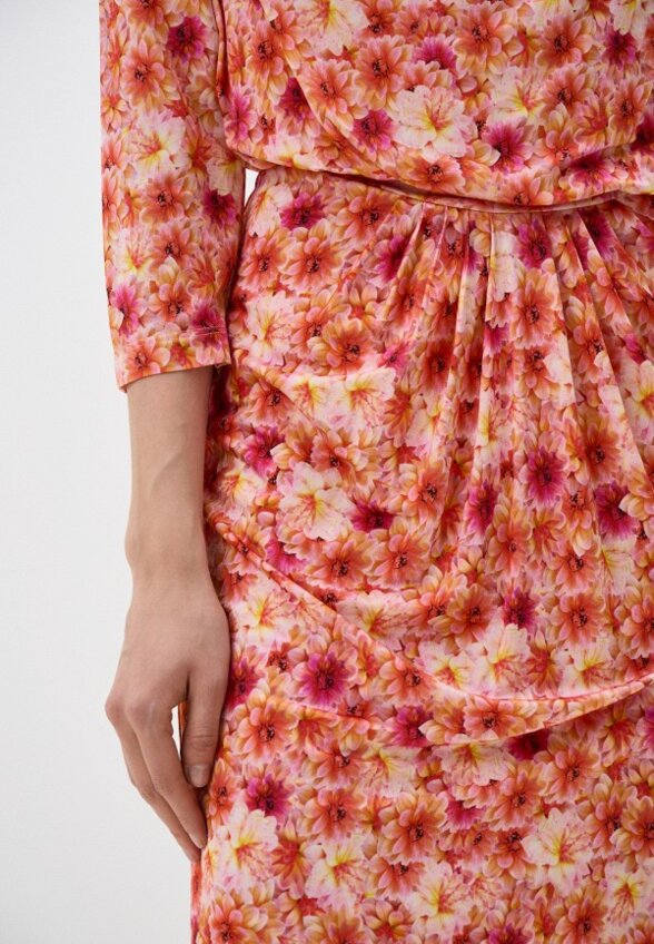 Платье Vera Lapina