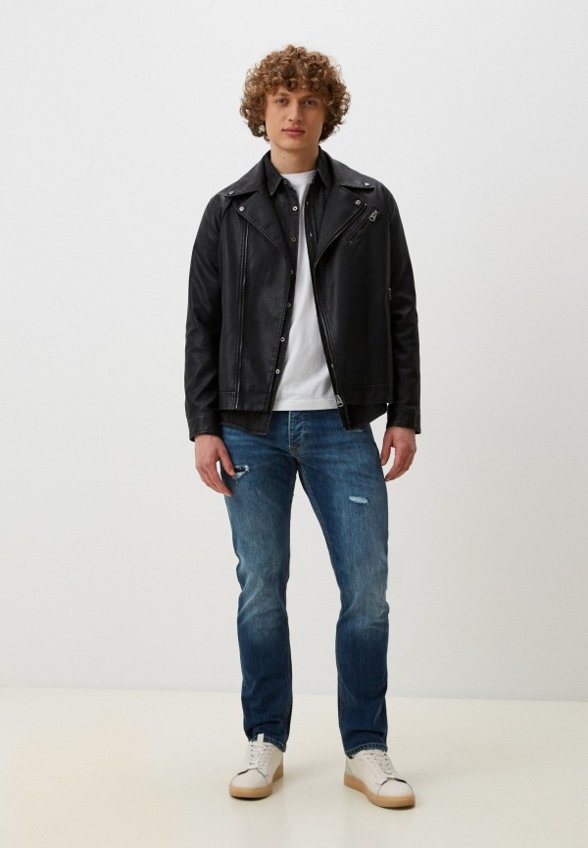 Джинсы Pepe Jeans